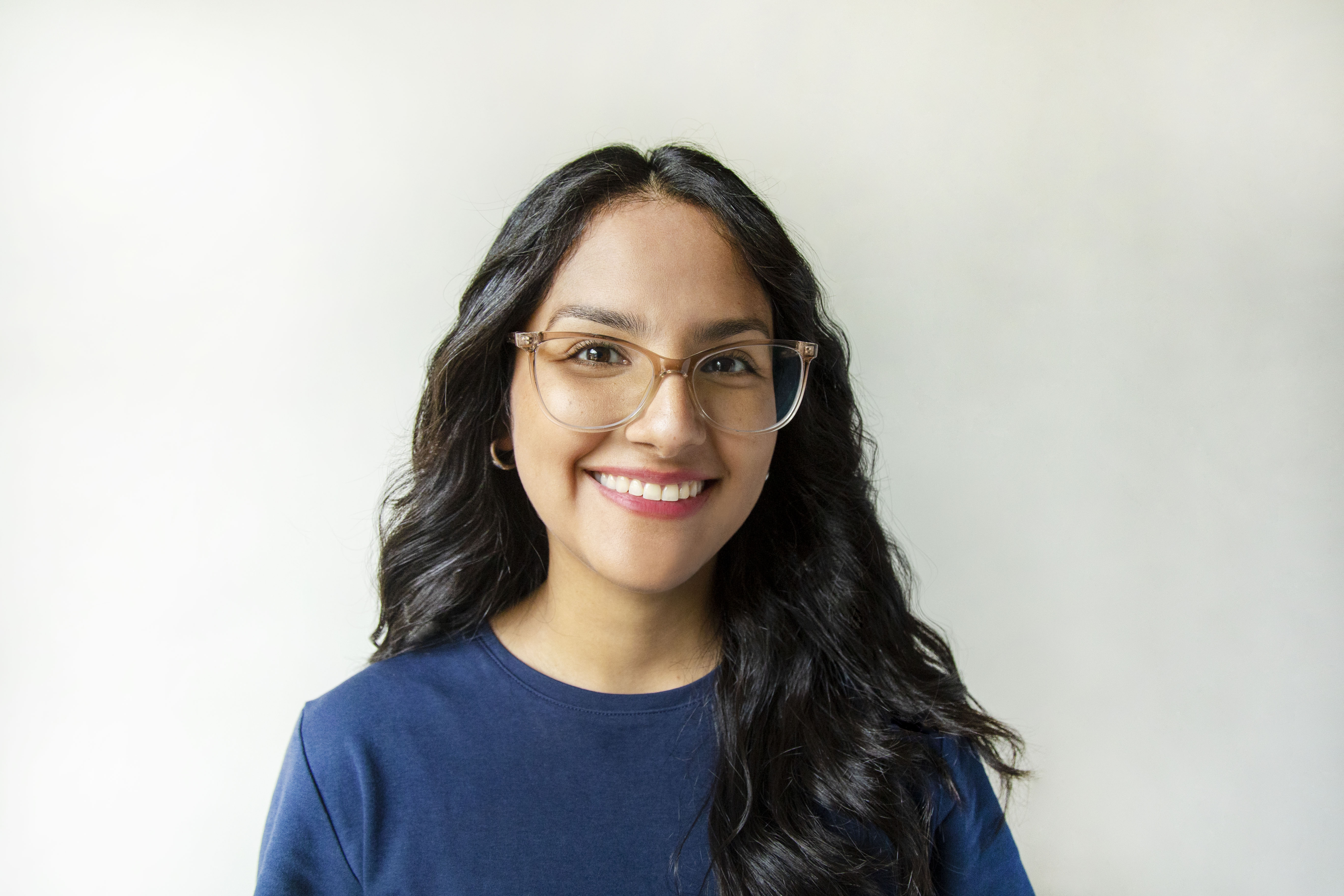 Adriana Suarez - Digital Experience Designer