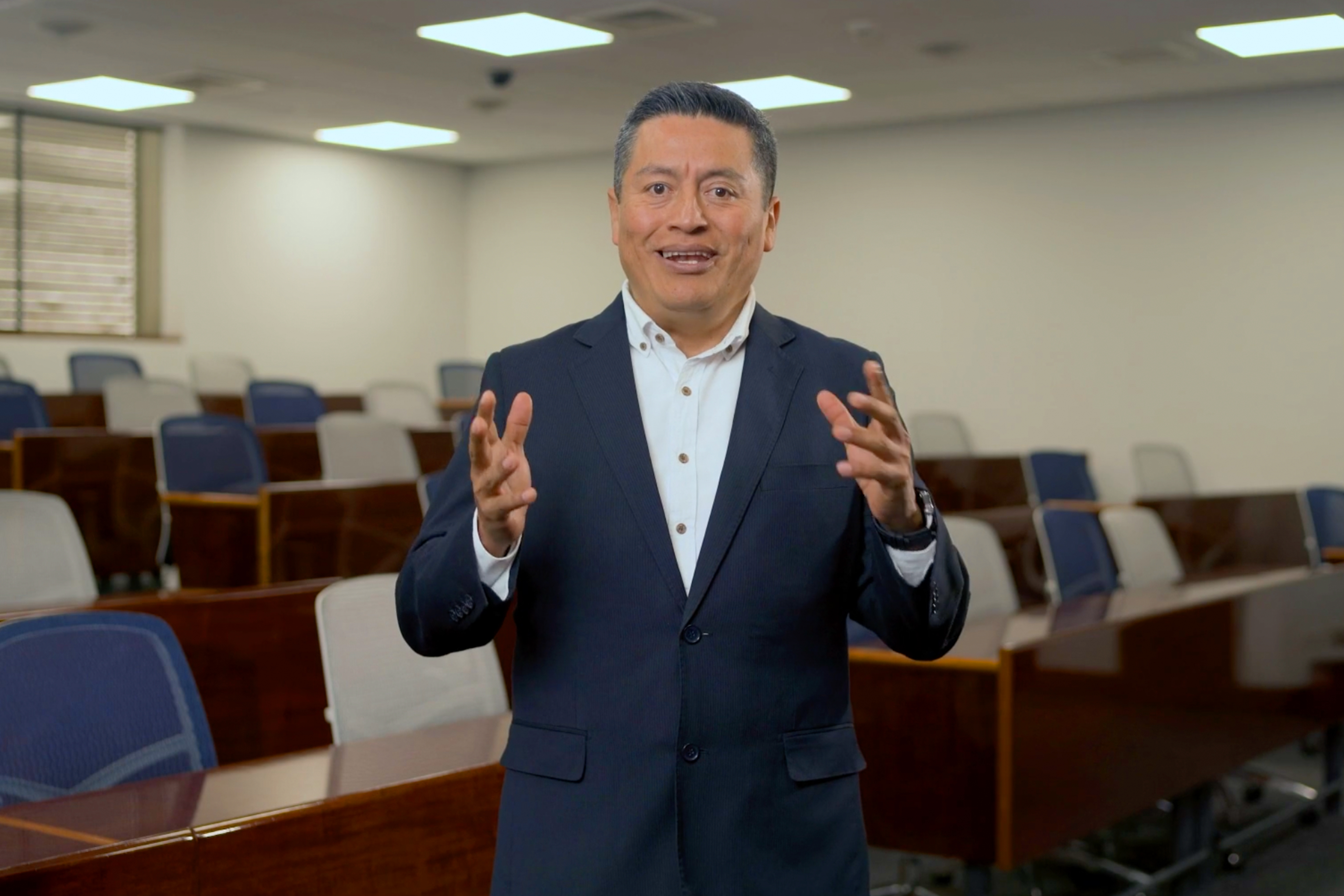 Business Process Management Centrum EDX